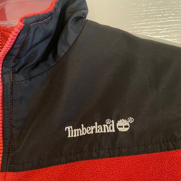 Timberland & Co. Boys M (6/7) Jacket - Picture 6 of 6